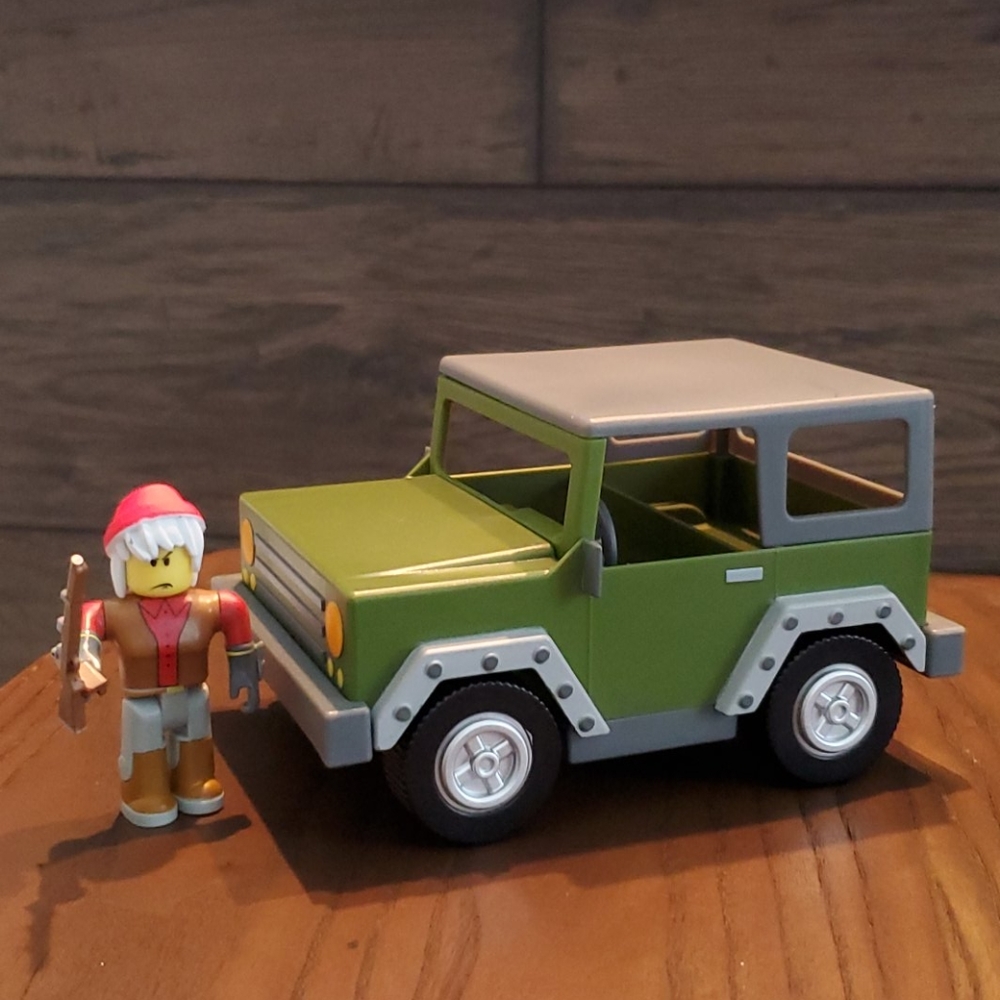 Roblox